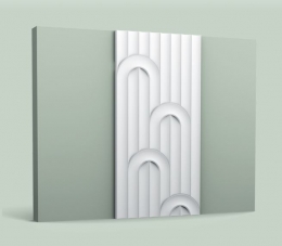 3D  Orac Decor W212 Valley Loop